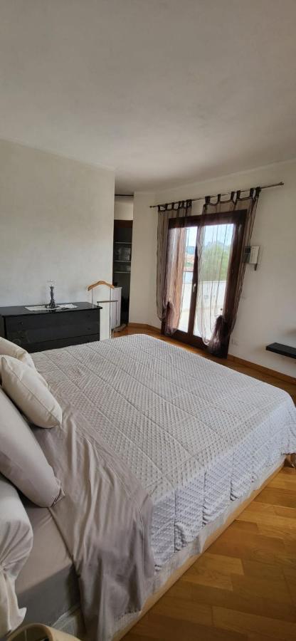 Bed and Breakfast Mi Casita Arzachena Exteriér fotografie
