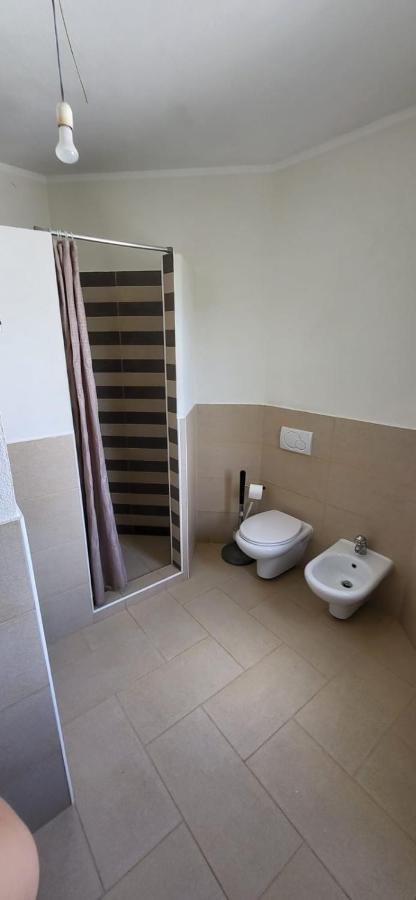 Bed and Breakfast Mi Casita Arzachena Exteriér fotografie