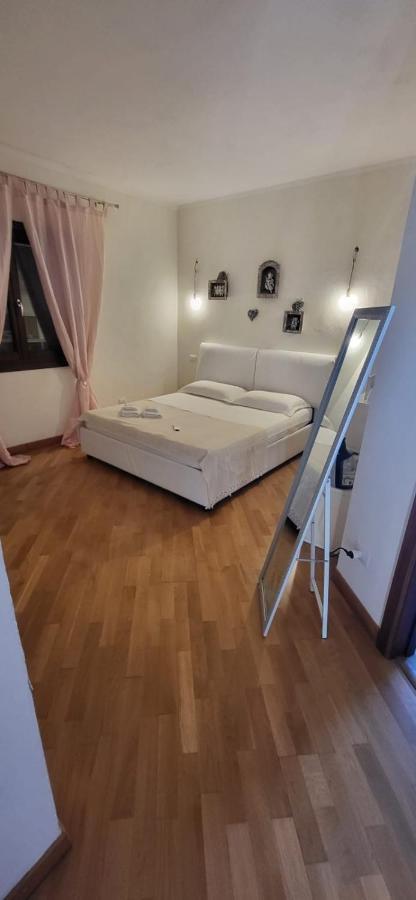 Bed and Breakfast Mi Casita Arzachena Exteriér fotografie